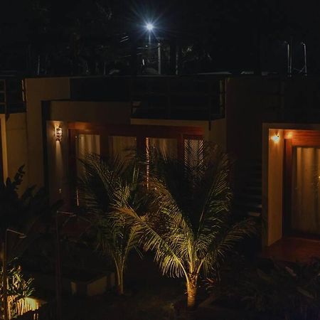 Breezy Chalet - Chale Havai Тутоя Экстерьер фото