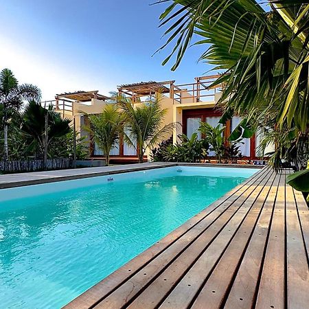 Breezy Chalet - Chale Havai Тутоя Экстерьер фото