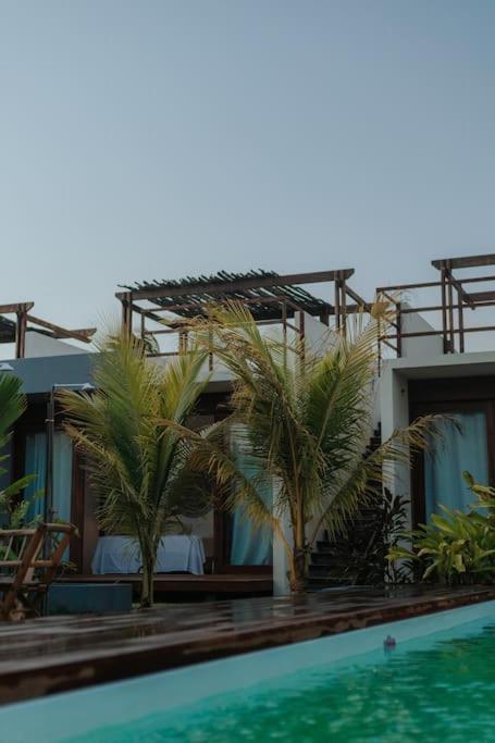 Breezy Chalet - Chale Havai Тутоя Экстерьер фото