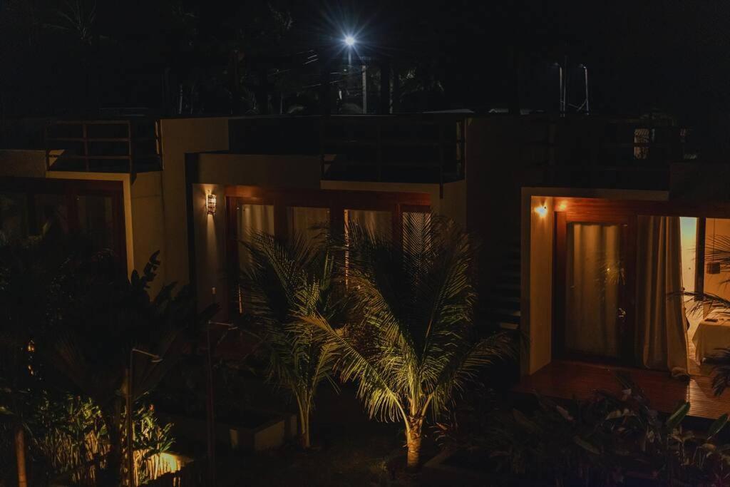 Breezy Chalet - Chale Havai Тутоя Экстерьер фото
