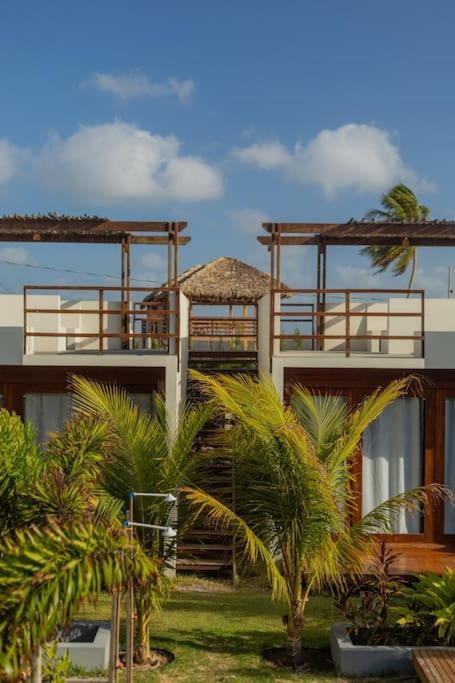 Breezy Chalet - Chale Havai Тутоя Экстерьер фото