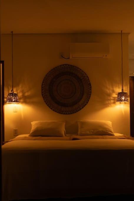 Breezy Chalet - Chale Havai Тутоя Экстерьер фото