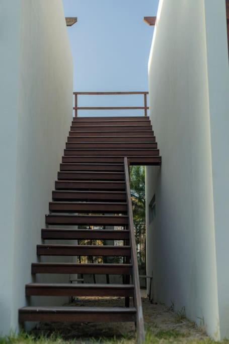 Breezy Chalet - Chale Havai Тутоя Экстерьер фото