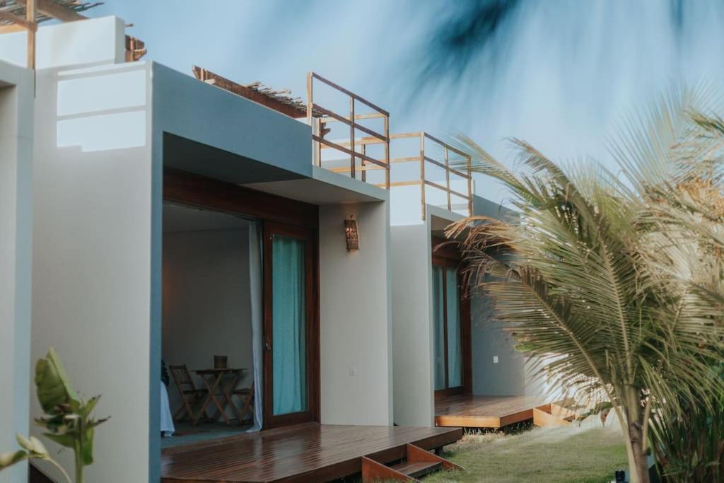 Breezy Chalet - Chale Havai Тутоя Экстерьер фото