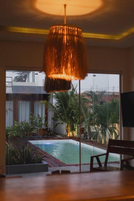 Breezy Chalet - Chale Havai Тутоя Экстерьер фото