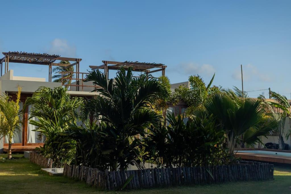 Breezy Chalet - Chale Havai Тутоя Экстерьер фото