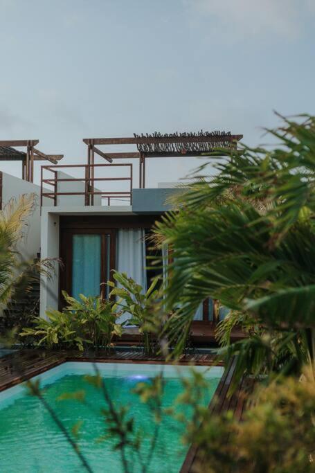 Breezy Chalet - Chale Havai Тутоя Экстерьер фото