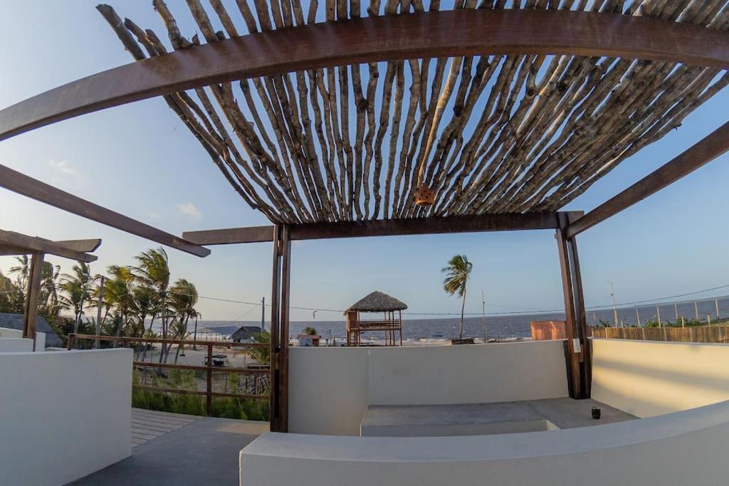 Breezy Chalet - Chale Havai Тутоя Экстерьер фото
