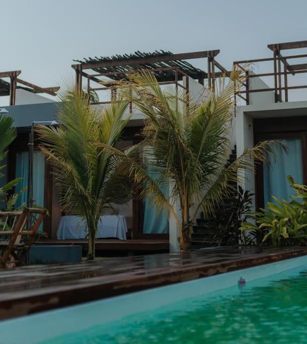 Breezy Chalet - Chale Havai Тутоя Экстерьер фото