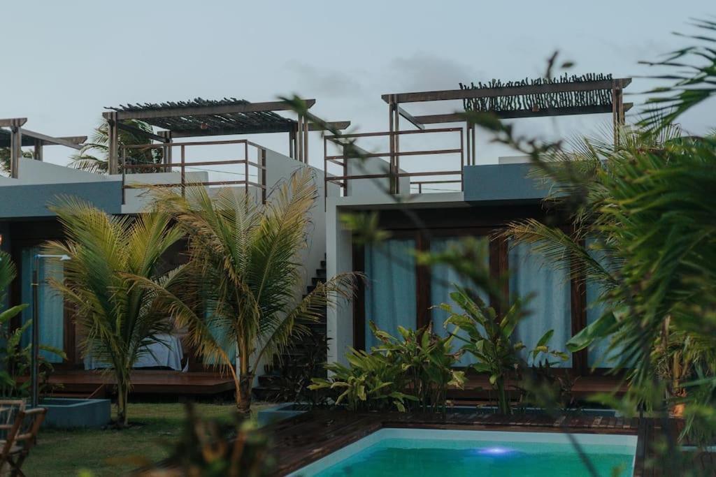 Breezy Chalet - Chale Havai Тутоя Экстерьер фото