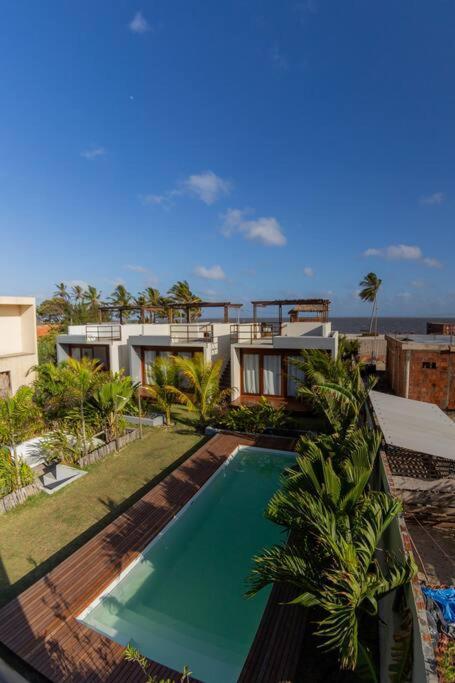 Breezy Chalet - Chale Havai Тутоя Экстерьер фото
