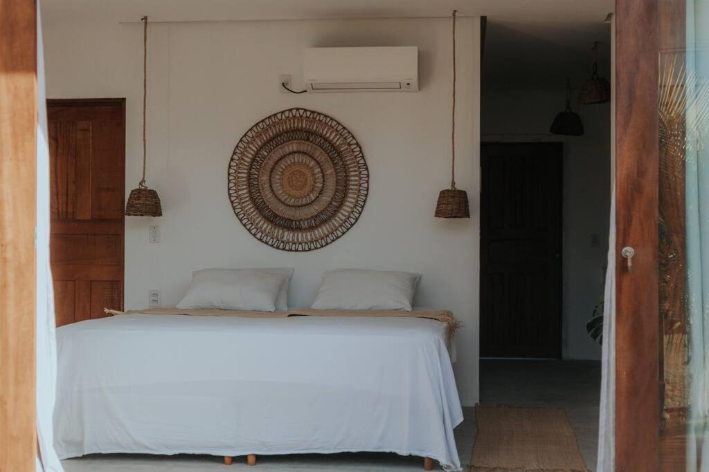 Breezy Chalet - Chale Havai Тутоя Экстерьер фото