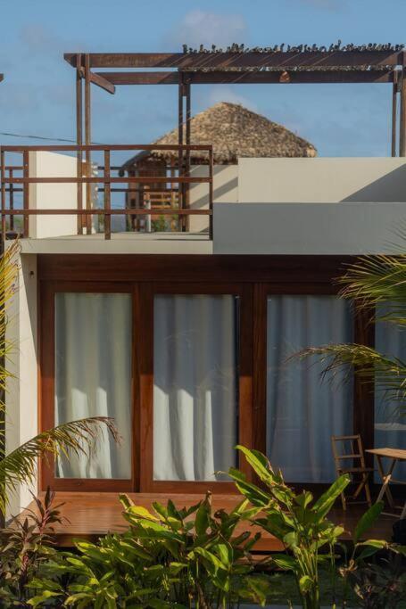 Breezy Chalet - Chale Havai Тутоя Экстерьер фото