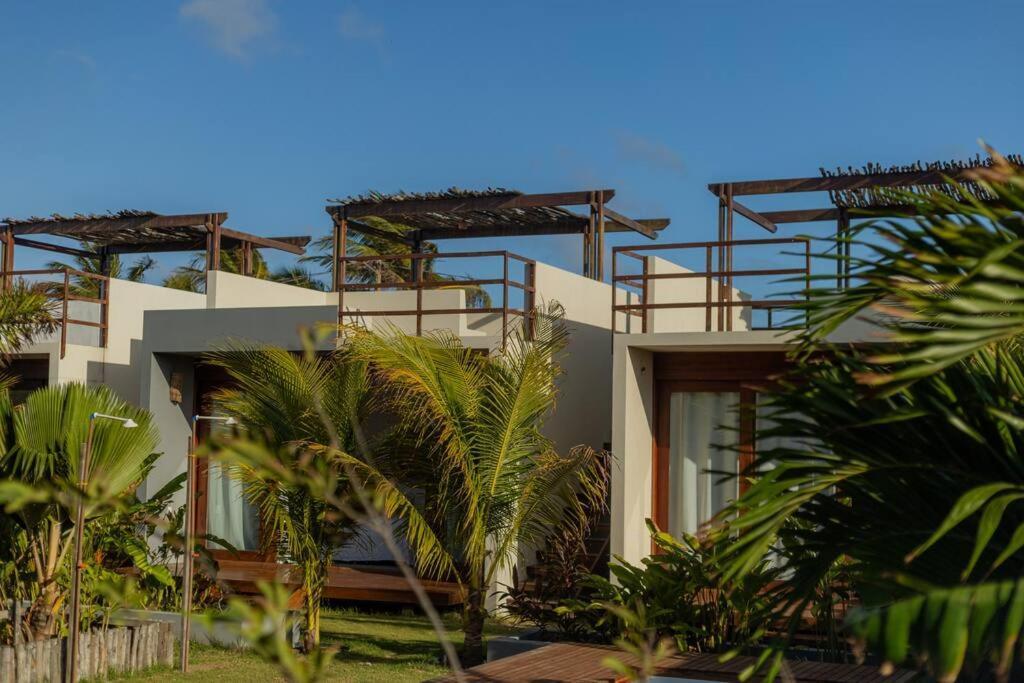 Breezy Chalet - Chale Havai Тутоя Экстерьер фото